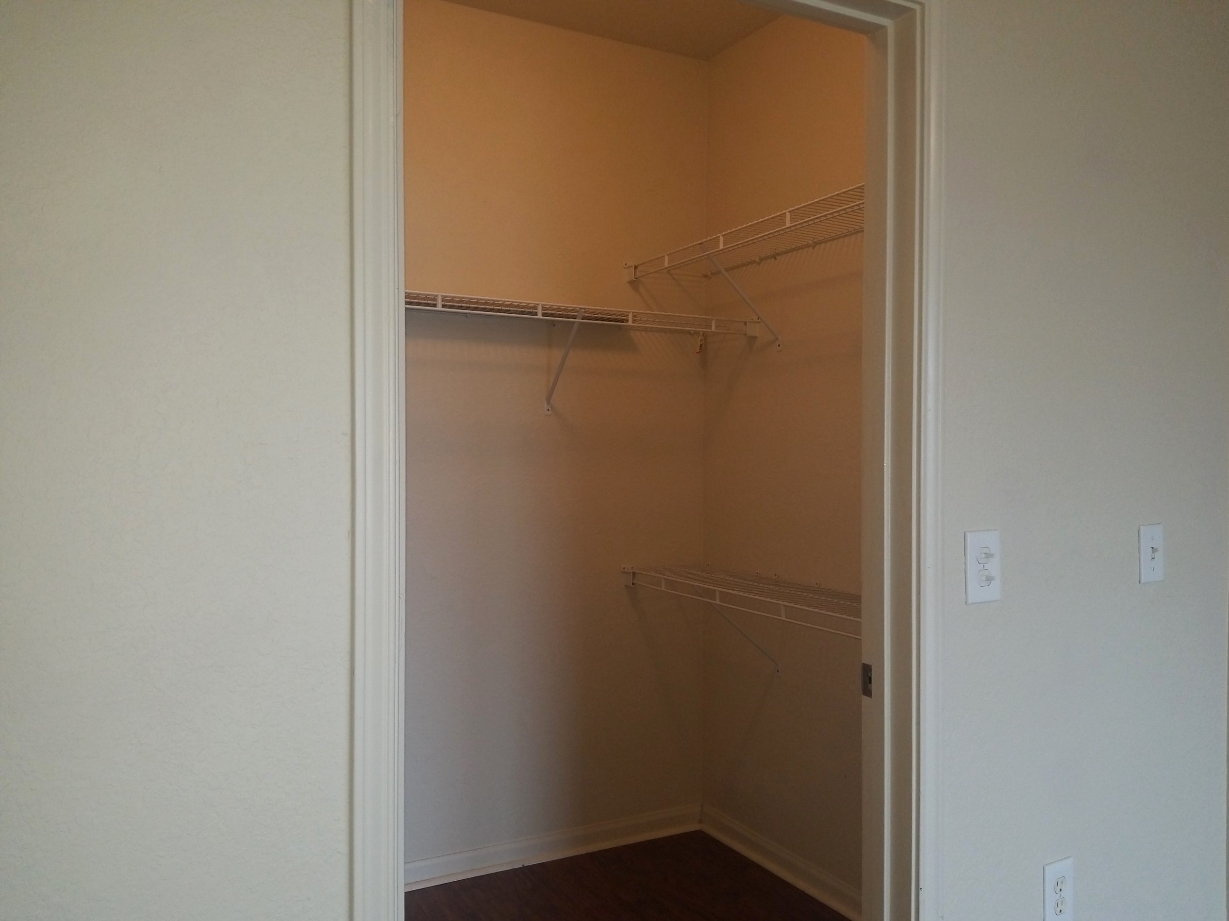 65-walk-in closet in guest bedroom